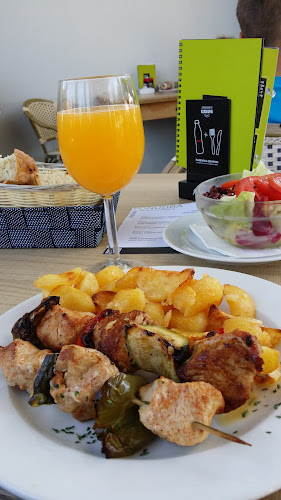 Južna na Plac - Gastronomija in gostinstvo