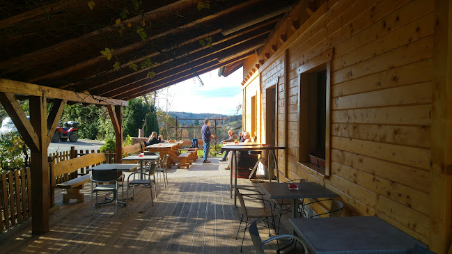 Gostilna Jelenov Rog Marko Robinig S.P.