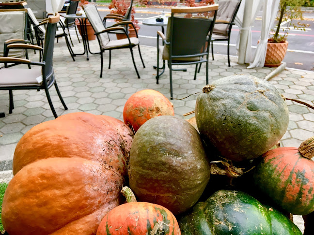 Vila A Bar - Ljubljana