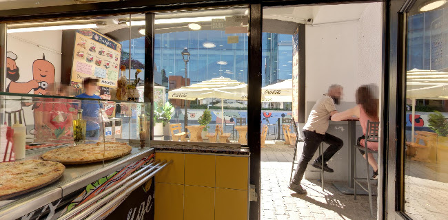 Doner Kebab - Gastronomija in gostinstvo