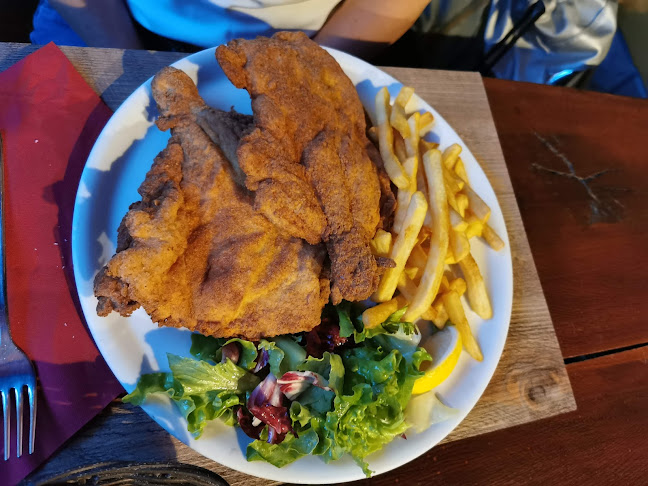 Gostilna Peternel d.o.o. - Dobrovo v Brdih