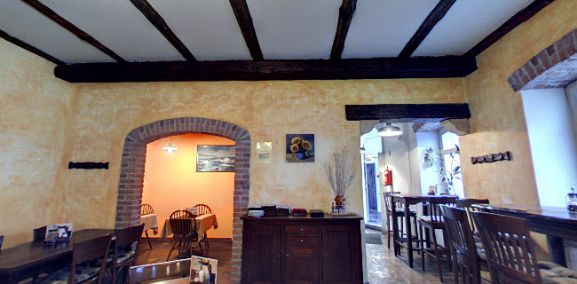 Restavracija tartuf, Radosava Bagari s.p. - Ljubljana