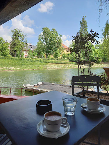 Klub Rečnih Kapitanov