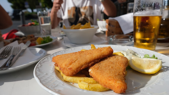 Okrepčevalnica Morski val, Aleksandra Đerđaj, s.p.