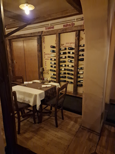 Gostilna Šestica - Gastronomija in gostinstvo