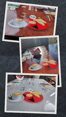 Comentarii opinii despre Bar CAPPUCCINO