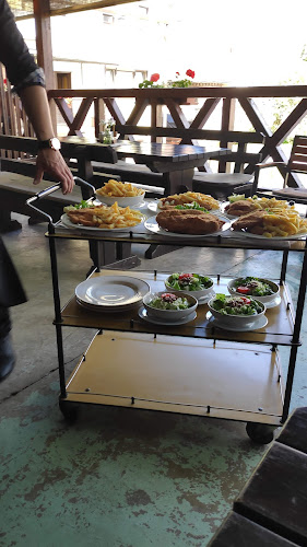 Gostilna pri Kranjcu Franci Tomažič s.p.