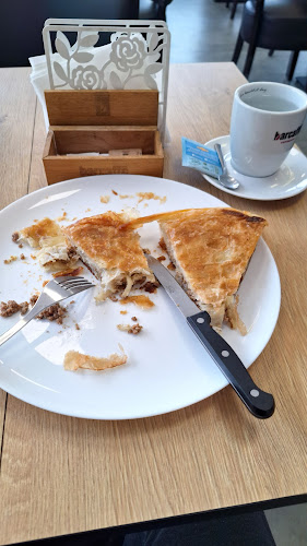 Comentarii opinii despre ANAPEK, pekarna in slaščičarna, d.o.o.