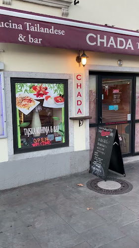 Opinii despre Tajska restavracija Chada în Koper - Gastronomija in gostinstvo