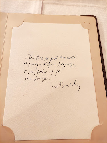 Gostilna Sonja - Izola