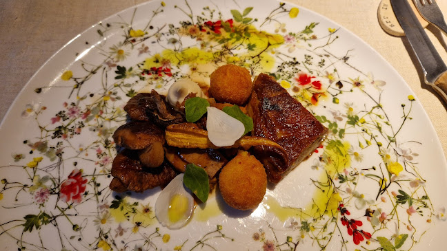 Gostilna Repovž - Šentjanž