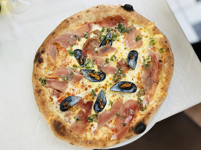 Comentarii opinii despre Gostilna in pizzerija Boter