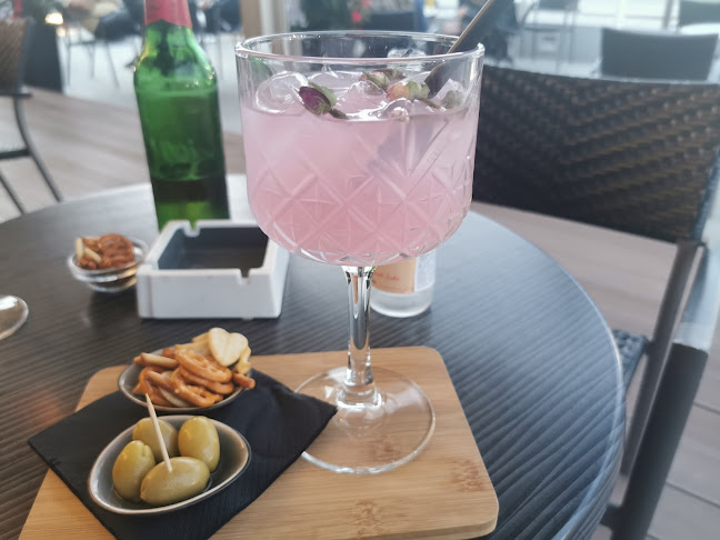 Comentarii opinii despre Caffe Club 911