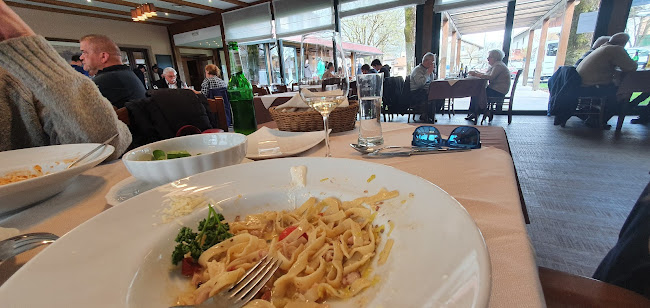 Comentarii opinii despre Gostilna in pizzeria Rogovilc