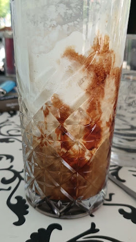 Kavarna Q - Gastronomija in gostinstvo