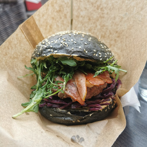 Opinii despre Fudi street food în Polzela - Gastronomija in gostinstvo