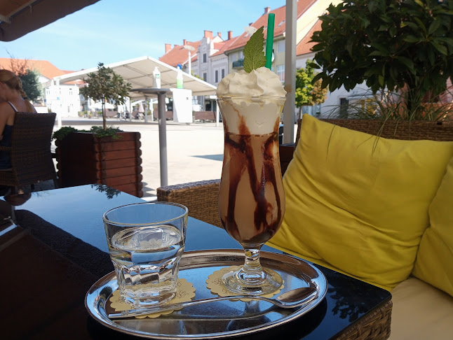 Opinii despre Kava Bar Štrk în Ljutomer - Gastronomija in gostinstvo
