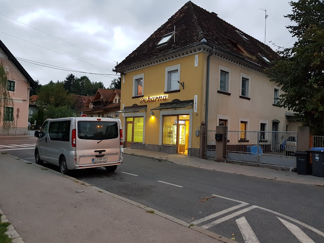 Legiša Blaž - "Pekarstvo" Legiša Blaž s.p. - Gastronomija in gostinstvo