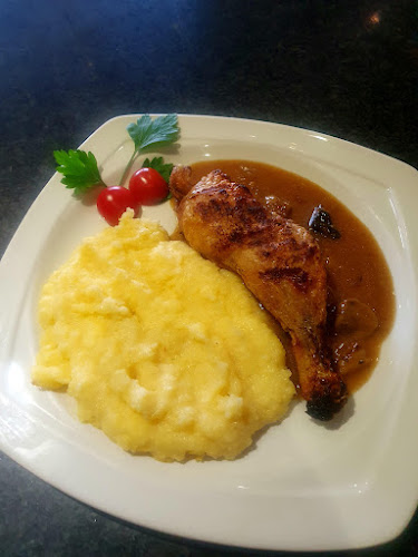 Gostilna Livada - Ljubljana