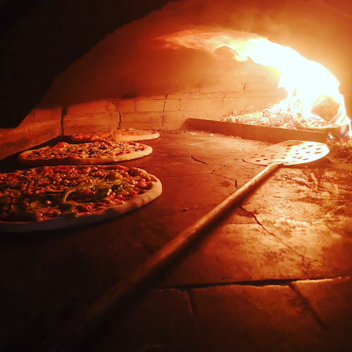 Opinii despre Halo pepe, gostinska dejavnost d.o.o. în Kranj - Gastronomija in gostinstvo