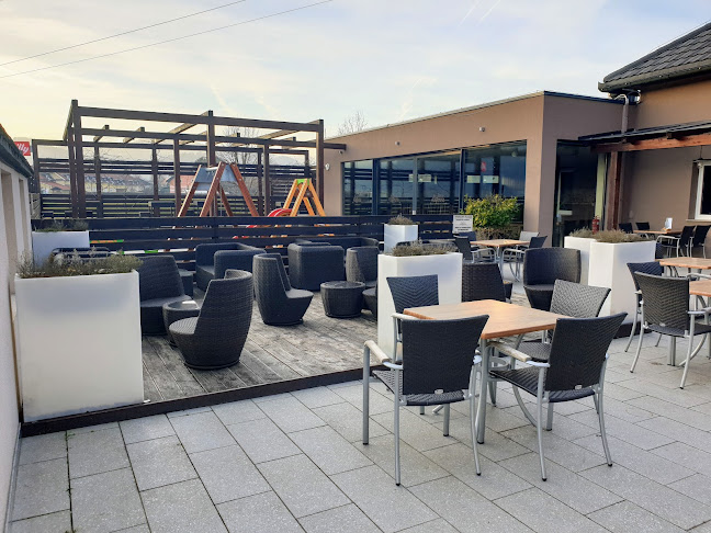 Kaferna - Gastronomija in gostinstvo