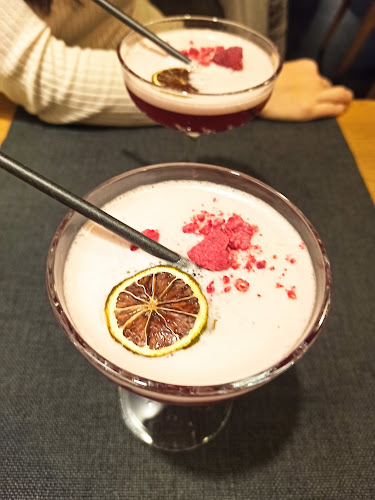 Opinii despre Restavracija & kavarna K5 în Trbovlje - Gastronomija in gostinstvo