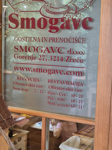 Gorenje pri Zrečah 27, Gorenje pri Zrečah 27, 3214 Zreče