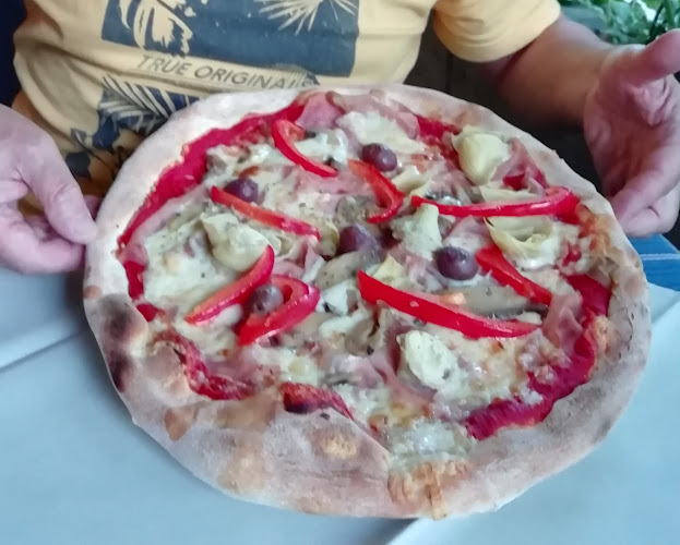 Opinii despre Gostilna - pizzerija - "Škorpion" Rajko Jenko s.p. în Ilirska Bistrica - Gastronomija in gostinstvo