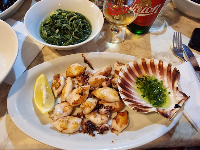 Ribja kantina Fritolin , Mirabela d.o.o.