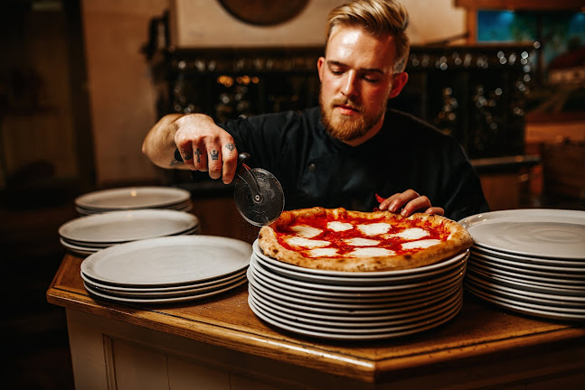 Gostilnica Orle - Gastronomija in gostinstvo