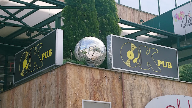 Opinii despre OK pub Velenje în Velenje - Gastronomija in gostinstvo