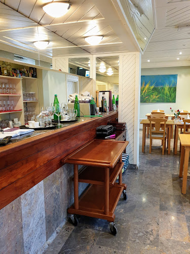 Gostilna Pri Konfinu