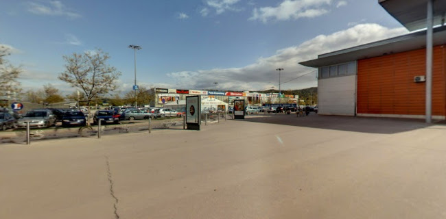 Lars&Sven burgers Lj-Rudnik