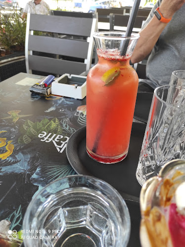 Opinii despre Rona Caffe în Kranj - Gastronomija in gostinstvo