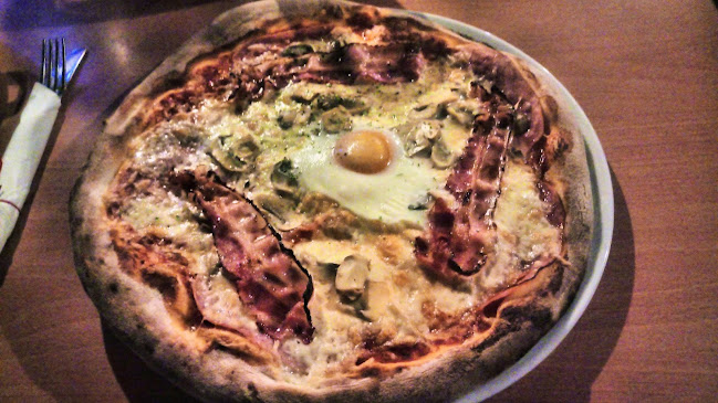 "Gostilna pizzerija vinska Trta" Boštjan Fekonja s.p.