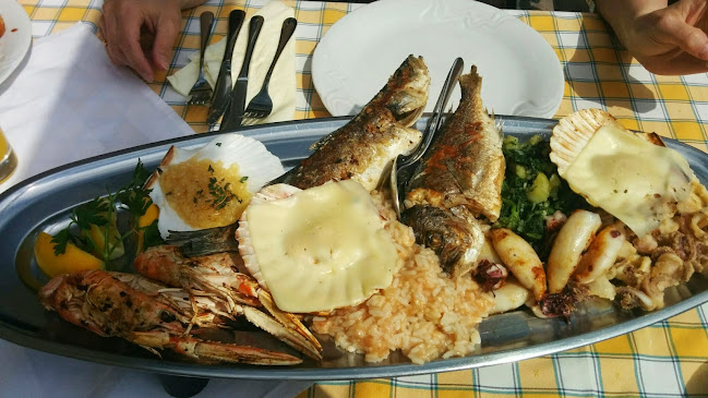 Comentarii opinii despre Gostilna Koblarjev Zaliv