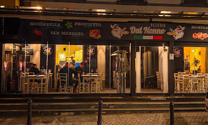 Pizzeria Dal Nonno