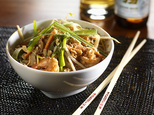 DA BU DA - Ljubljana