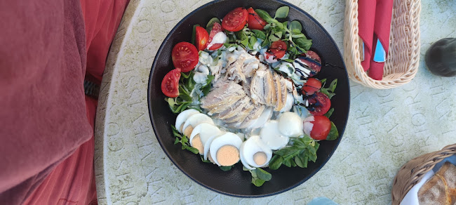 Pizzeria Vivaldi - Gastronomija in gostinstvo