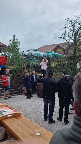 Opinii despre Izletniška kmetija Ančka în Zreče - Gastronomija in gostinstvo