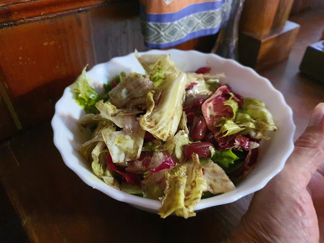 International Piknik Center "Pri Jurju" - Gastronomija in gostinstvo