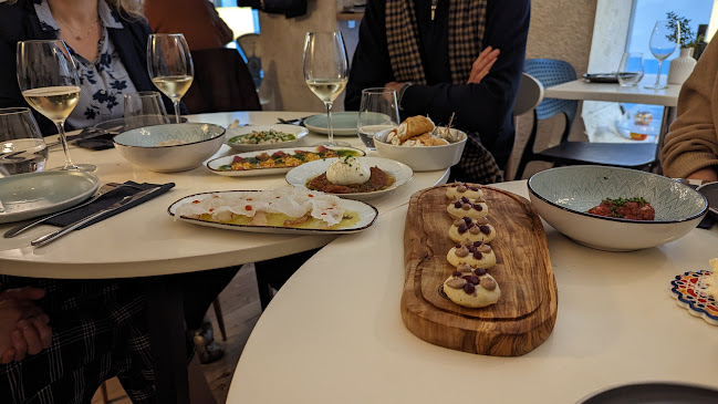 Kulinarični Študio - Koper