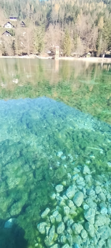 Opinii despre Gostilna Jasna - jedi treh dežel în Kranjska Gora - Gastronomija in gostinstvo