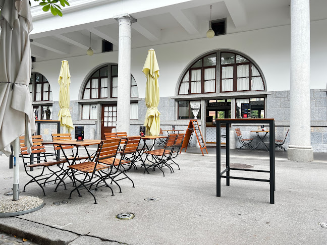 PizzaBurger POINT Ljubljana