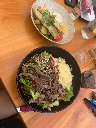 Veslaška promenada 11, 4260 Bled