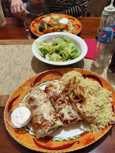 El restaurante de Poncho - Gastronomija in gostinstvo