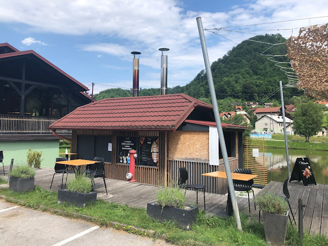 Gostilna Ribnik - Gastronomija in gostinstvo