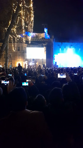 Lubiana - Gastronomija in gostinstvo