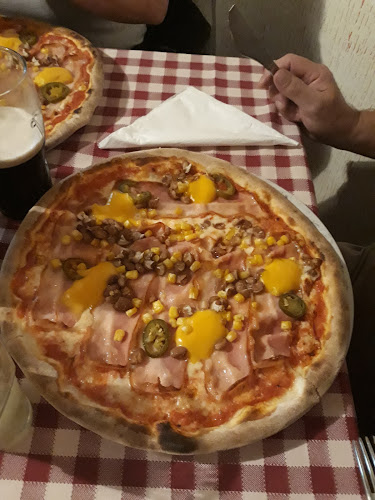 Opinii despre Gostilna Glaž'K Srečko Gruden s.p. în Cerknica - Gastronomija in gostinstvo