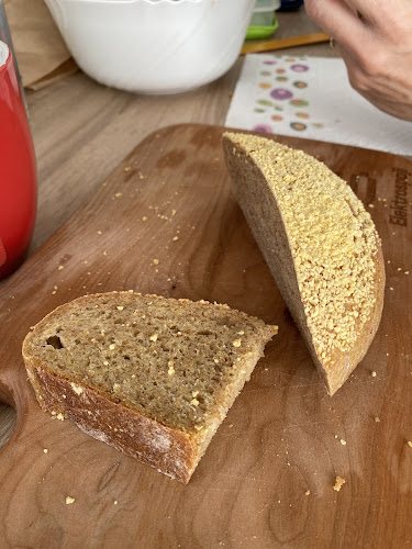 Pekarna Rogič Anica Bernik s.p.